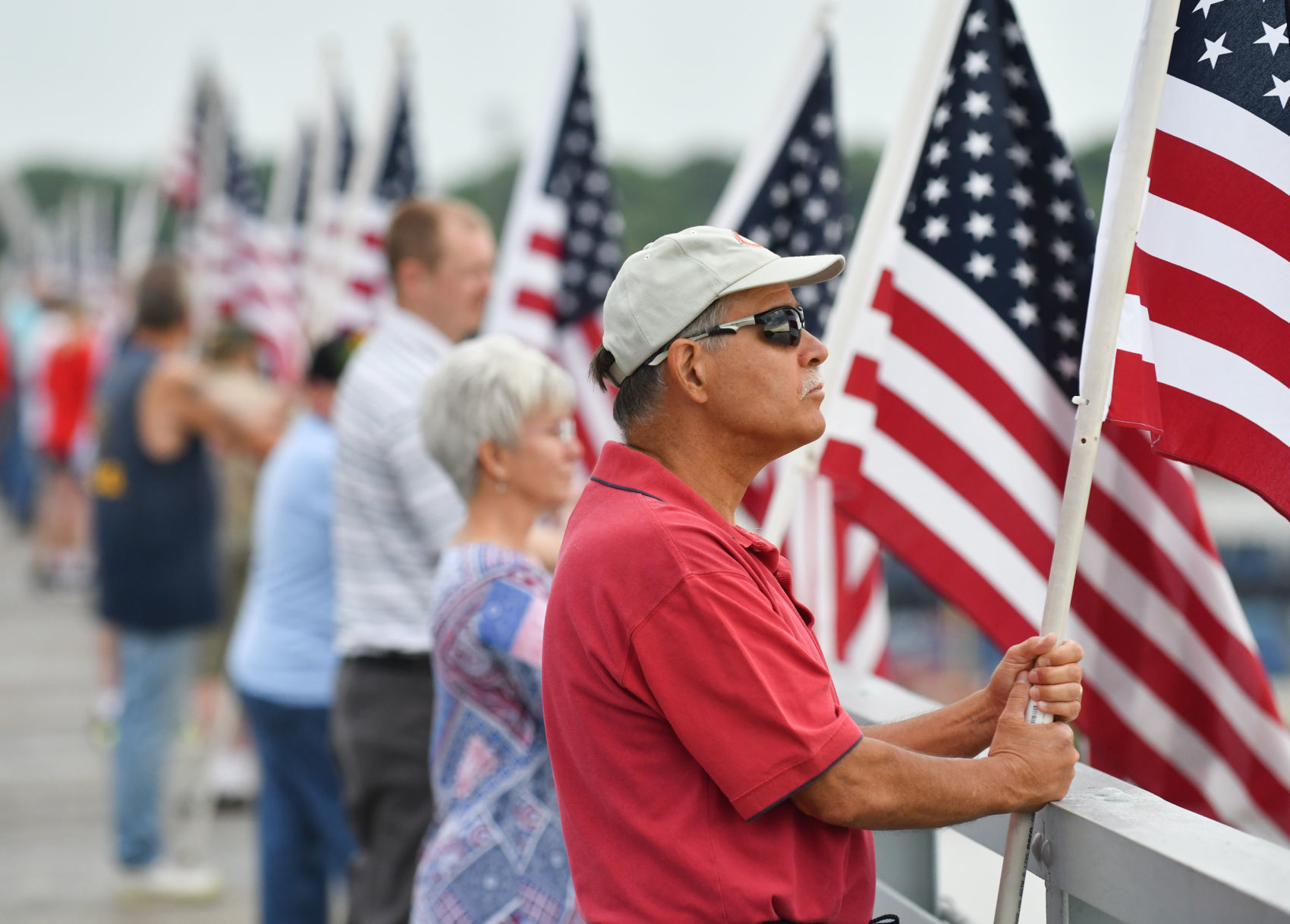 Flag Day 2018